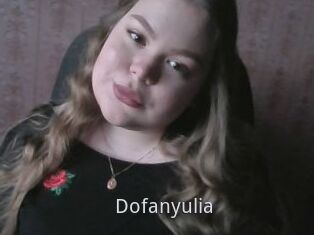 Dofanyulia