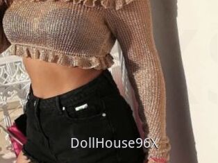 DollHouse96X