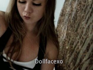 Dollfacexo