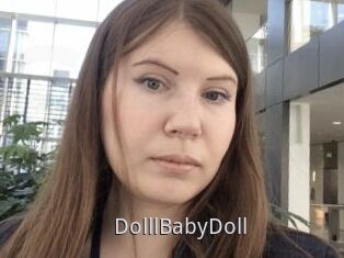 DolllBabyDoll