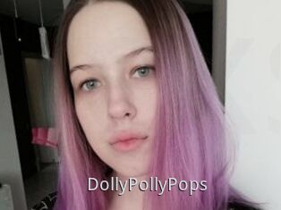 DollyPollyPops