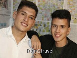 Dom2travel