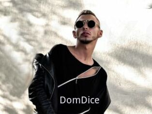 DomDice