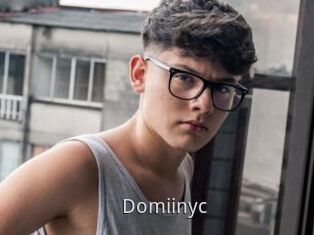 Domiinyc