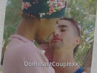 DominantCouplexx