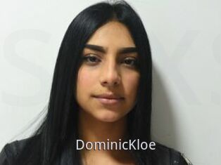 DominicKloe