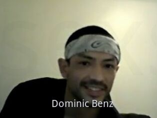 Dominic_Benz