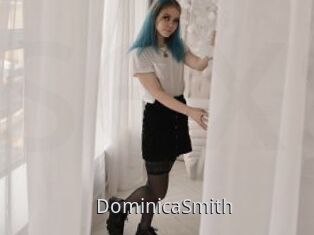 DominicaSmith