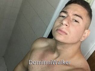 DominniWalker