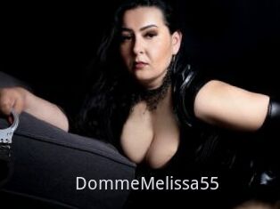 DommeMelissa55