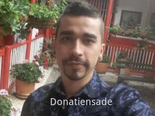 Donatiensade