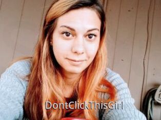 DontClickThisGirl