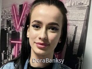 DoraBanksy