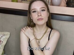 DoraBurke