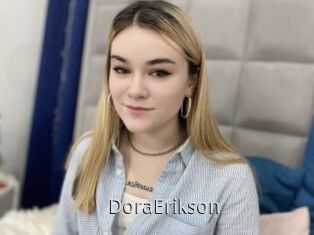 DoraErikson