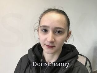 DorisCreamy