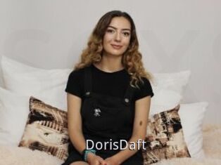 DorisDaft