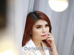 DorisJohnson