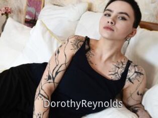 DorothyReynolds