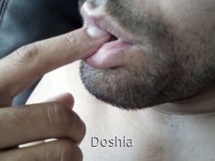 Doshia