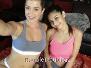 DoubleTrouble22