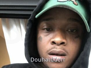Douhardderr