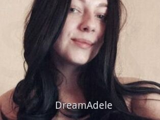 DreamAdele