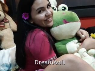 DreamAvril