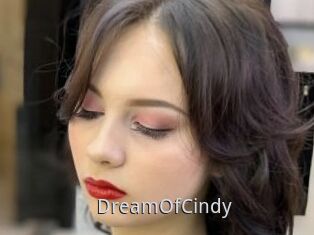 DreamOfCindy