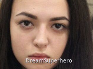 Dream_Superhero