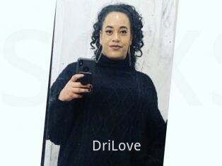 DriLove