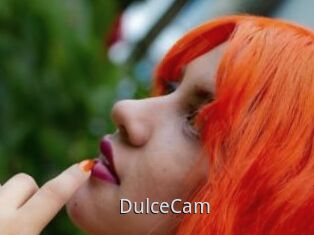 DulceCam