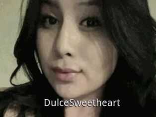 DulceSweetheart