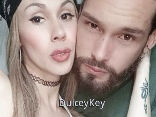 DulceyKey