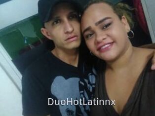 DuoHotLatinnx