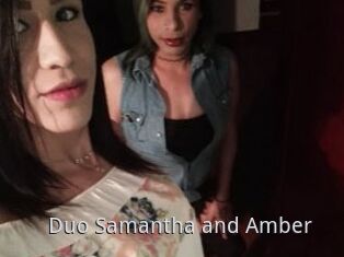 Duo_Samantha_and_Amber