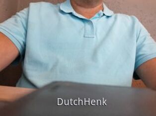 DutchHenk