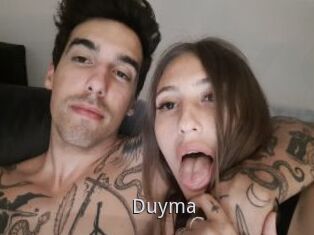 Duyma