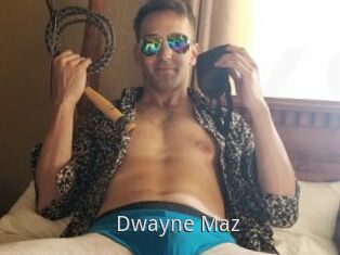 Dwayne_Maz