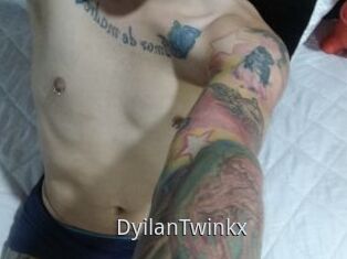 DyilanTwinkx