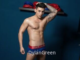 DylanGreen