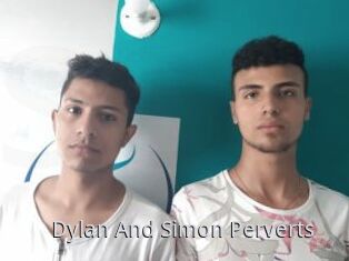 Dylan_And_Simon_Perverts