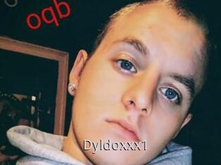 Dyldoxxx1