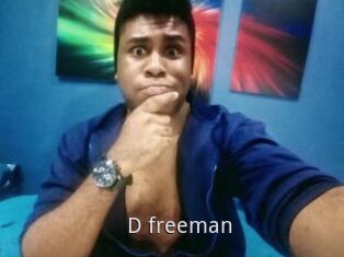 D_freeman