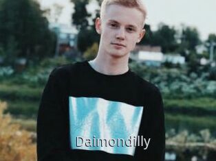 Daimondilly