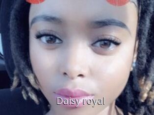 Daisy_royal