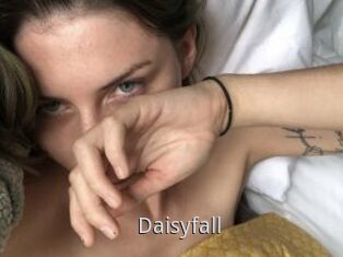 Daisyfall