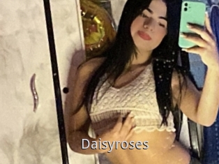 Daisyroses