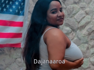 Dajanaaroa