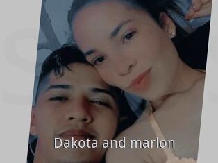 Dakota_and_marlon